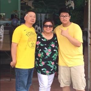 Meet your Posher, Ellenalex